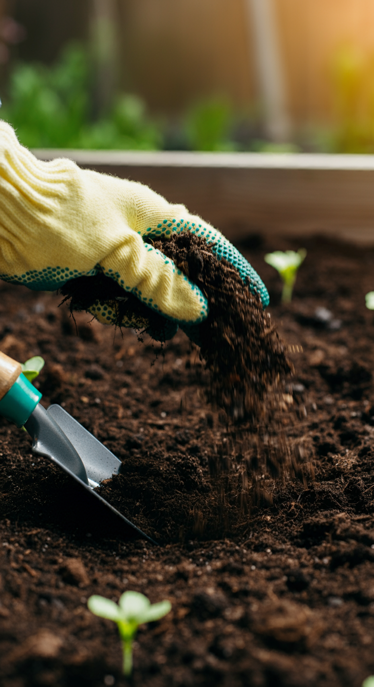 10 Tricks for Home Gardening: Transform Your Space Like a Pro