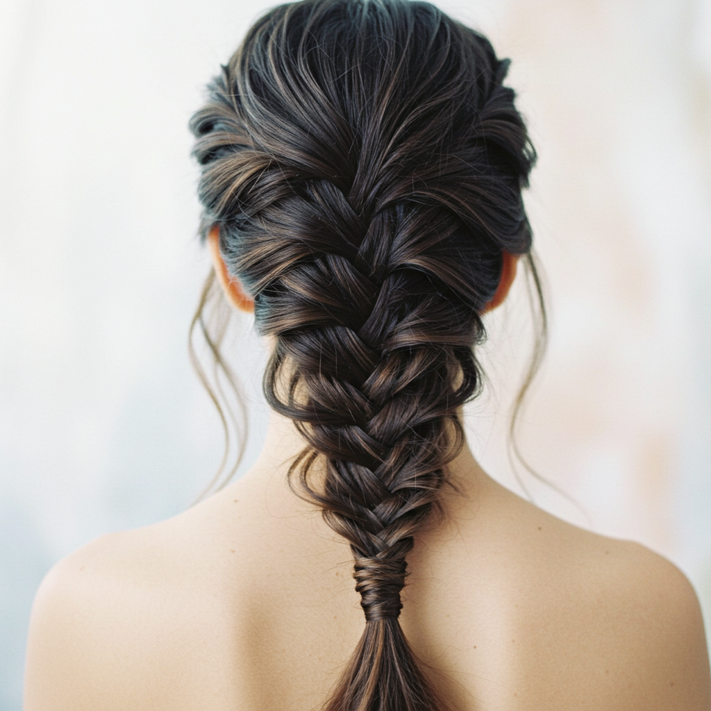 Homemade Hairstyles: Easy and Creative Ways to Style Your Hair